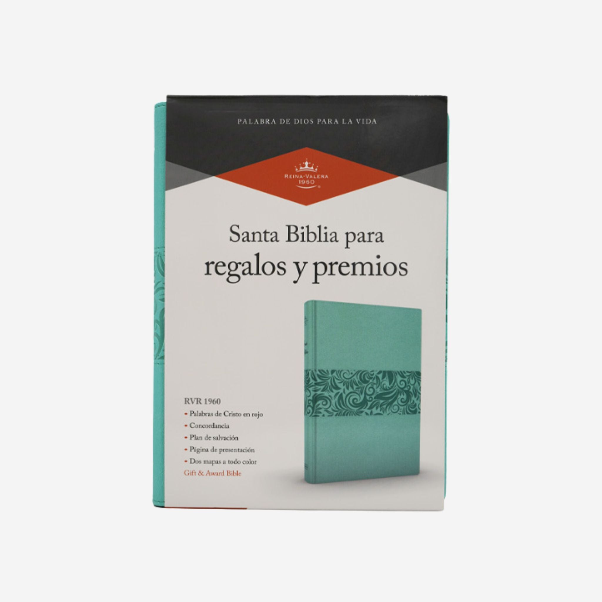 Santa Biblia Para Regalos y Premios RVR60
