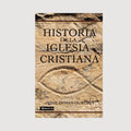 Historia de la iglesia cristiana