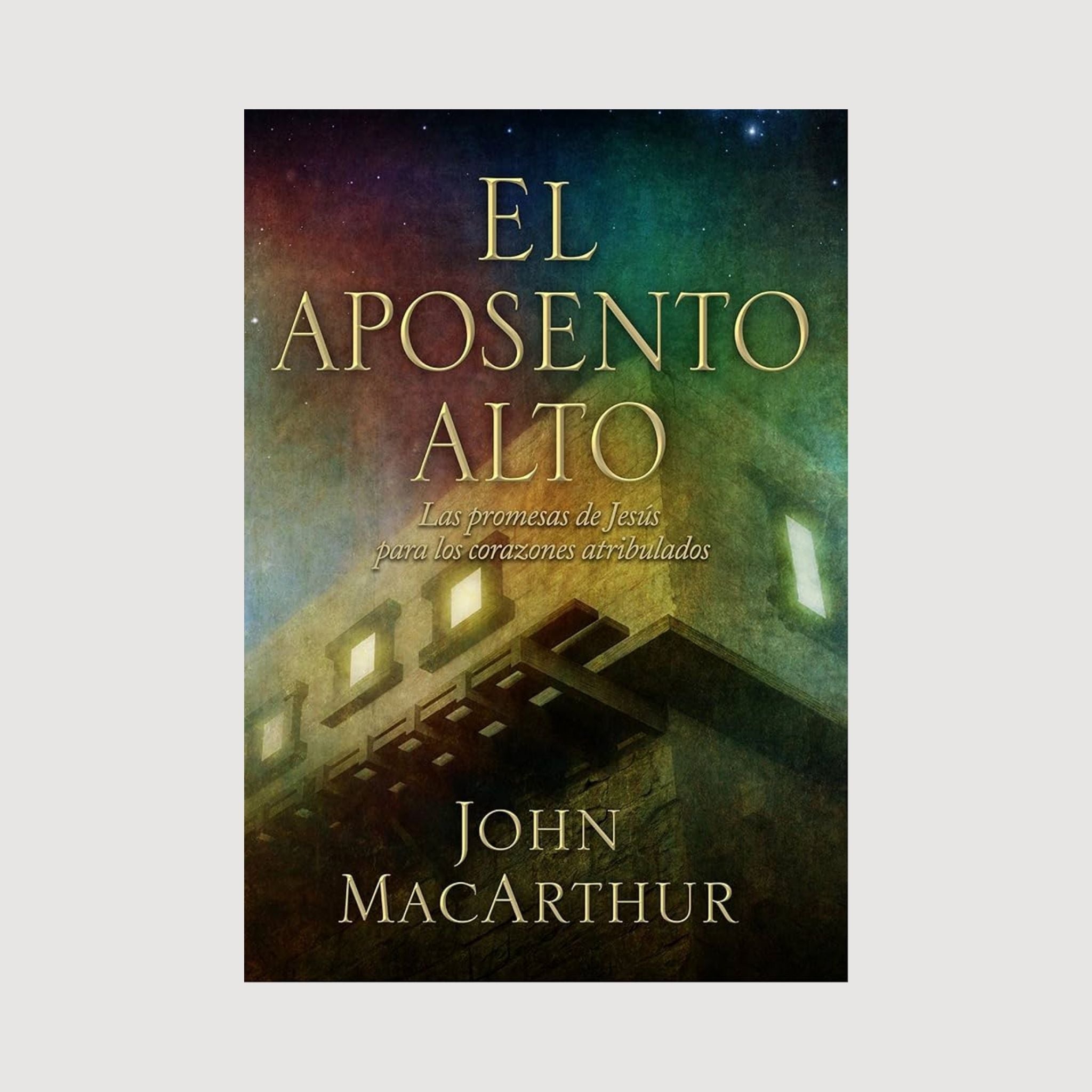 El Aposento alto
