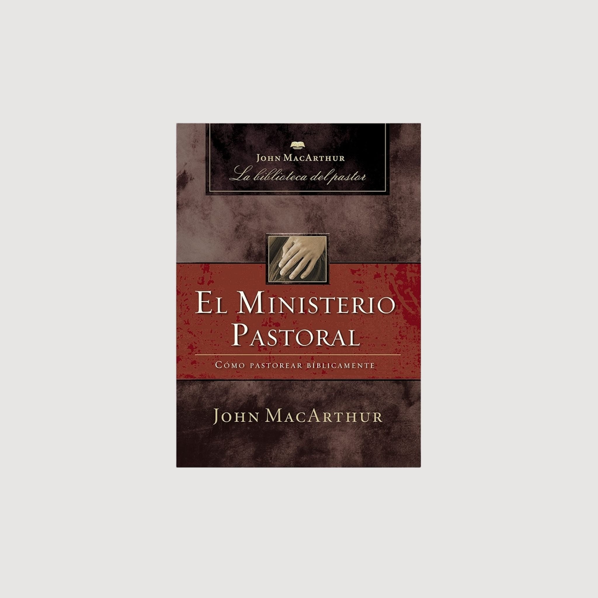 El ministerio pastoral