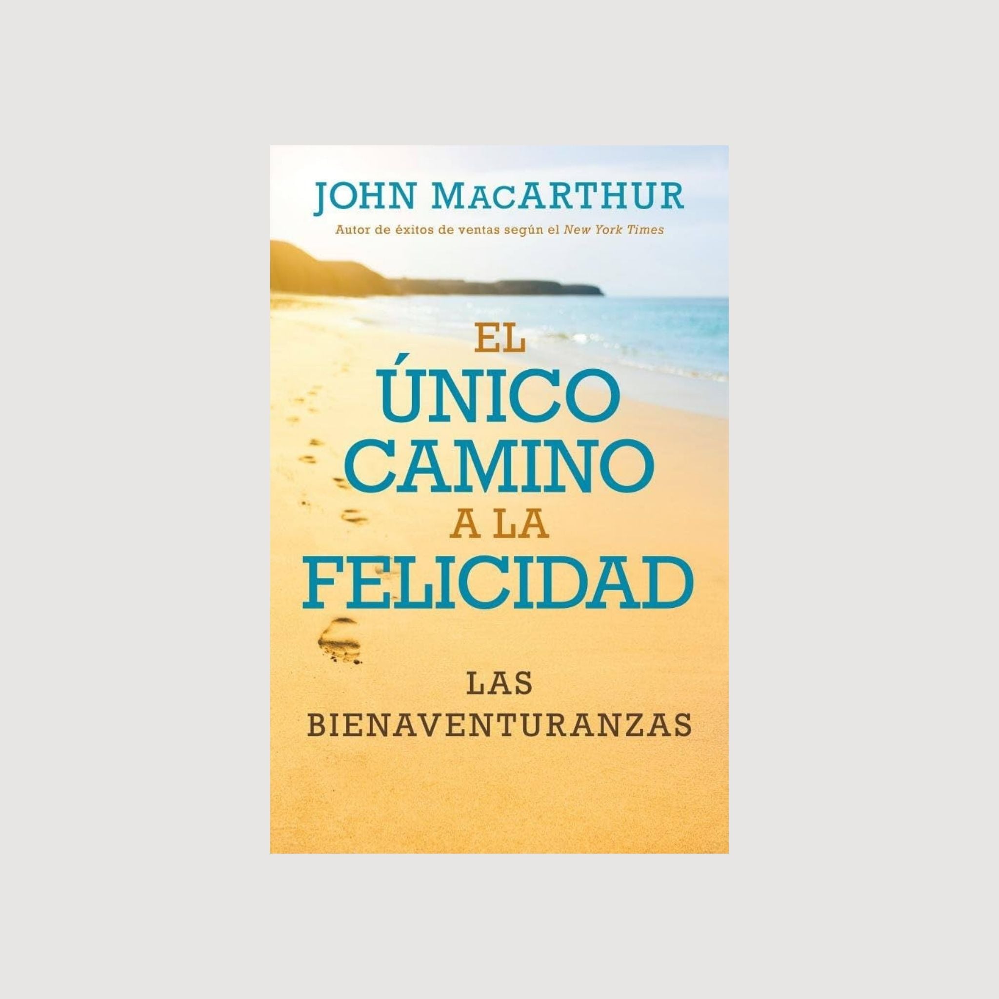 El único camino a la felicidad