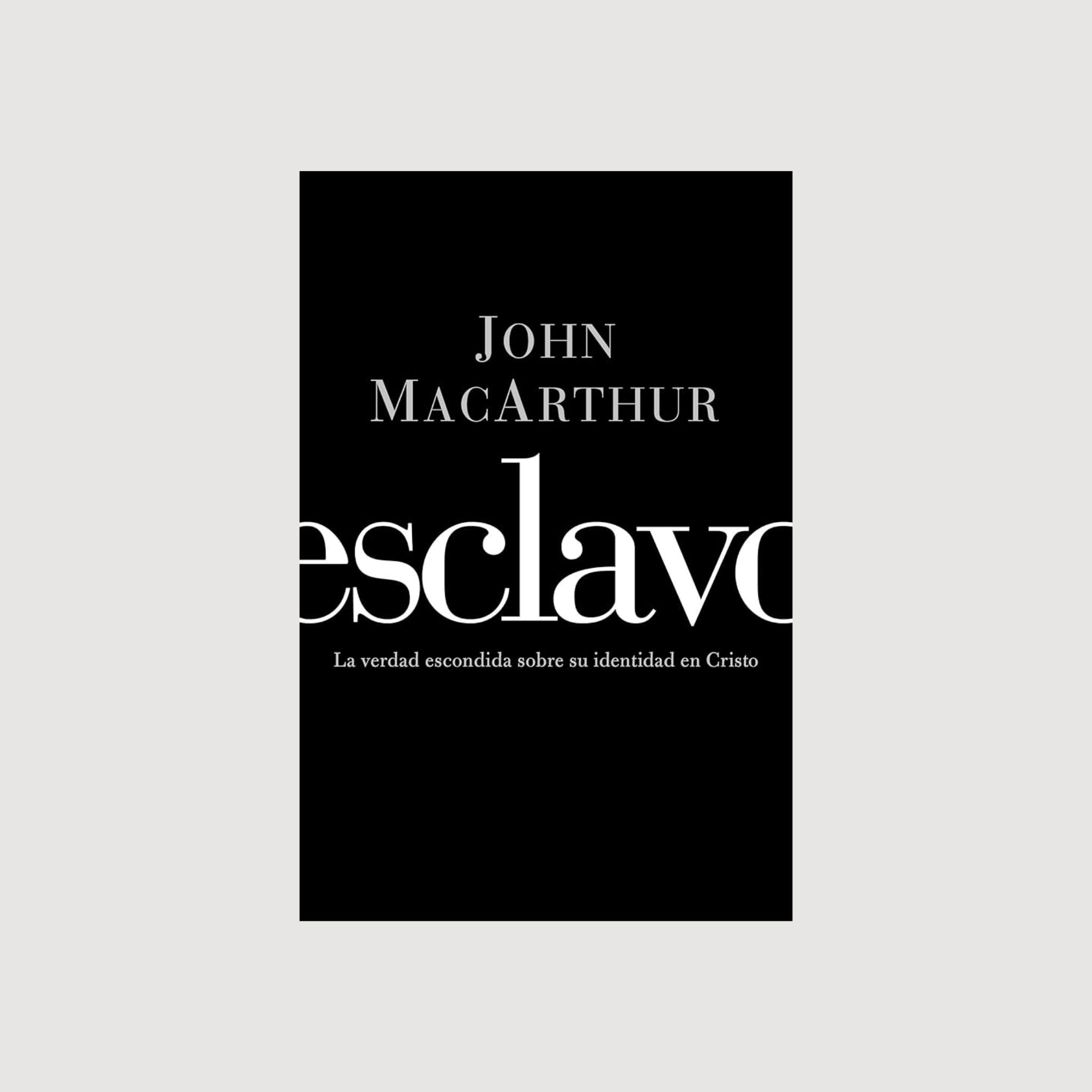 Esclavos