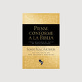Piense conforme a la Biblia