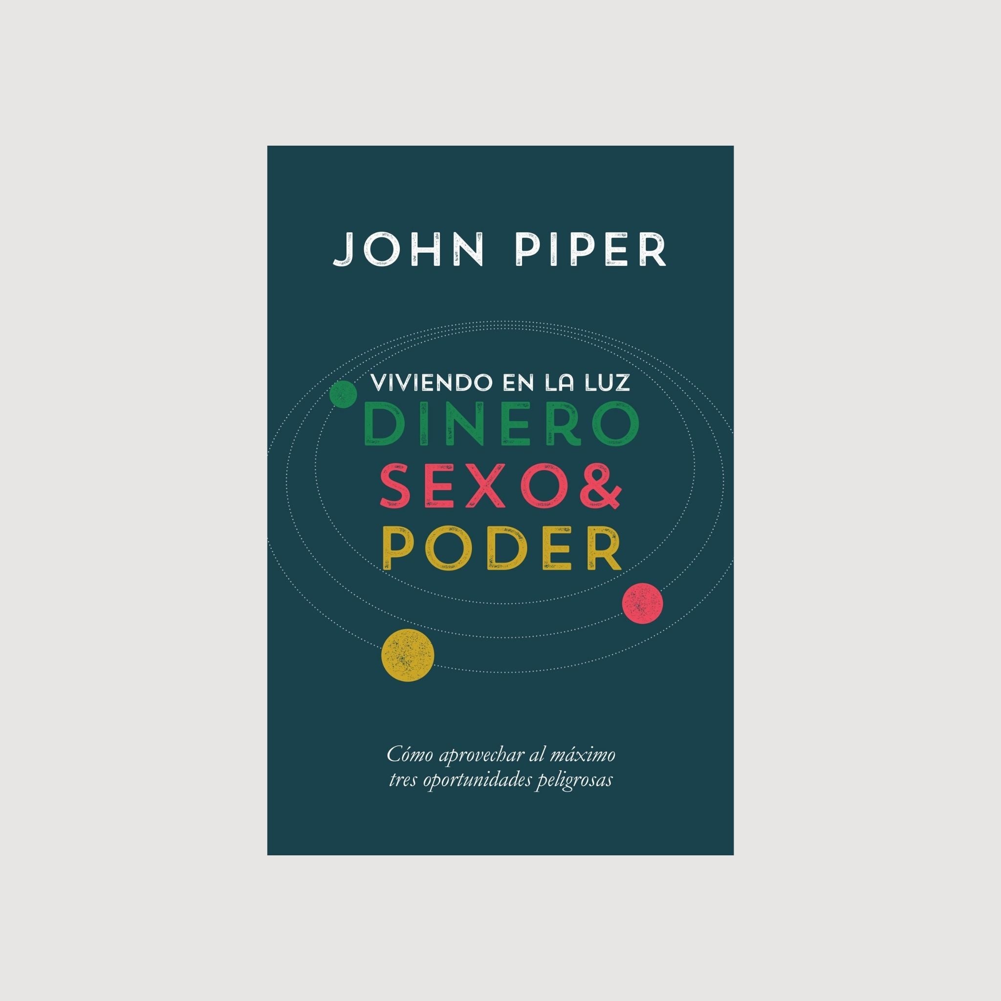 Viviendo en la Luz - Dinero, Sexo y Poder