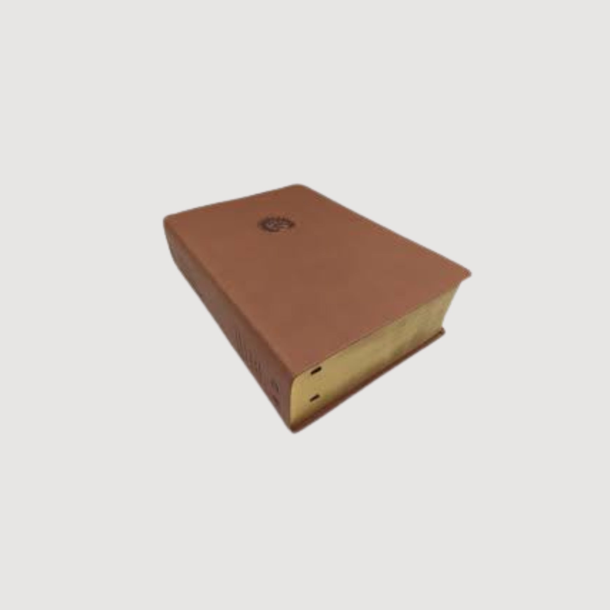 Biblia de Estudio de la Reforma Simil Piel