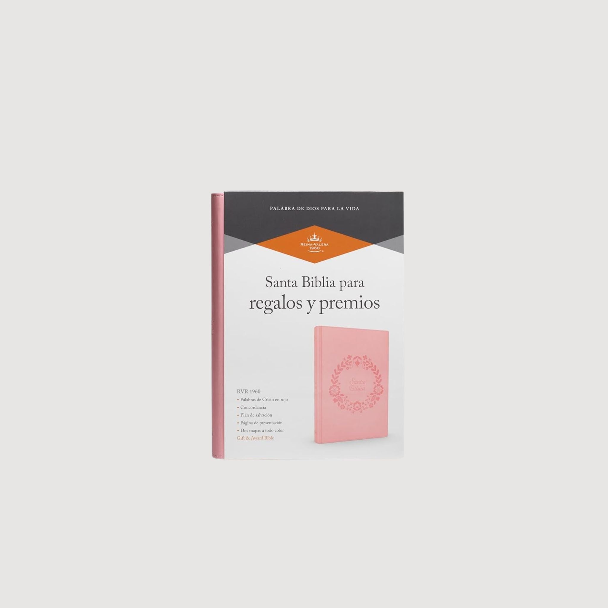 Biblia Regalos y Premios RVR60