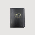 Biblia 025 Clasica Negra