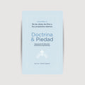 De las obras de Dios y Sus propósitos eternos, volumen lll - Doctrina & Piedad