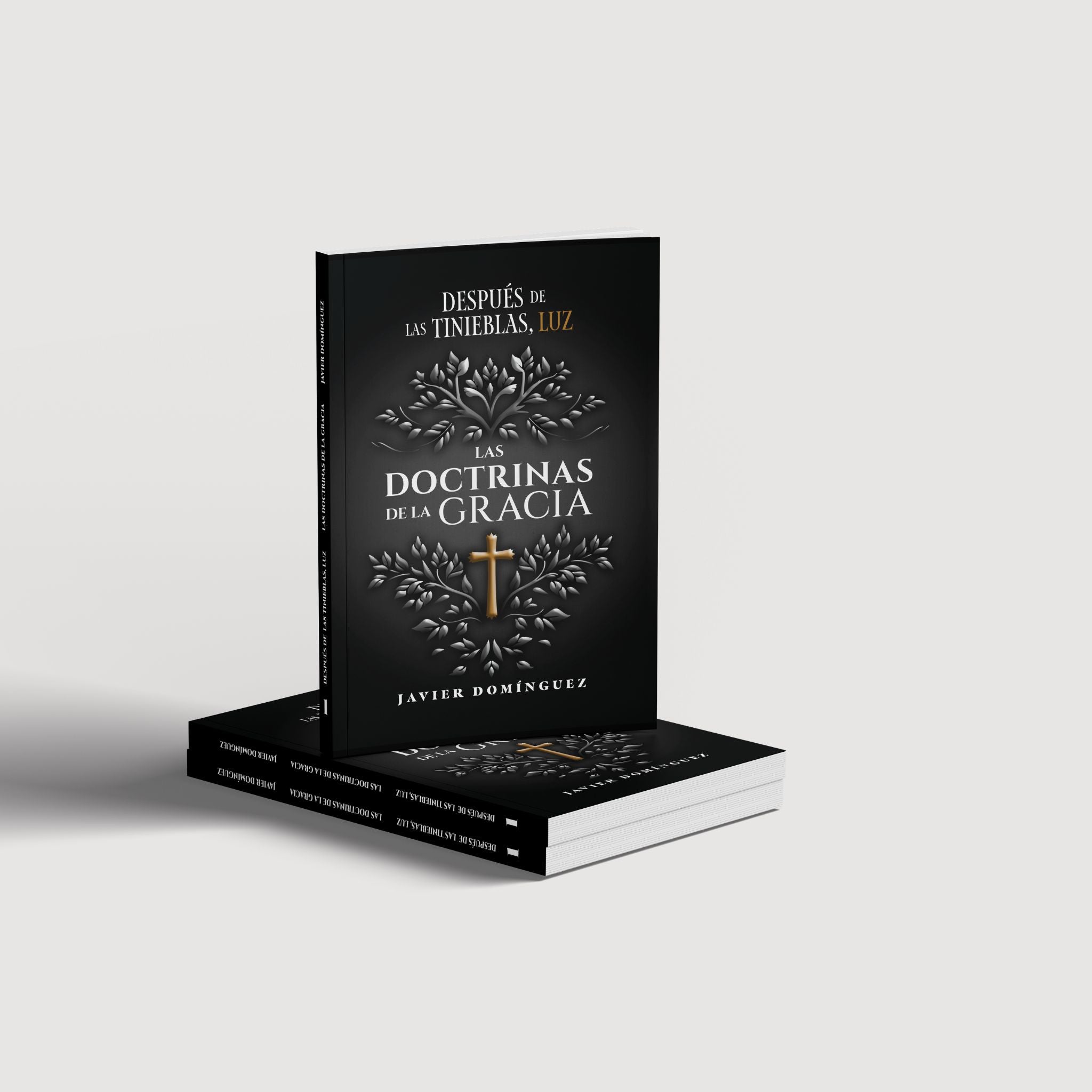 Las doctrinas de la gracia - Después de la tinieblas, Luz