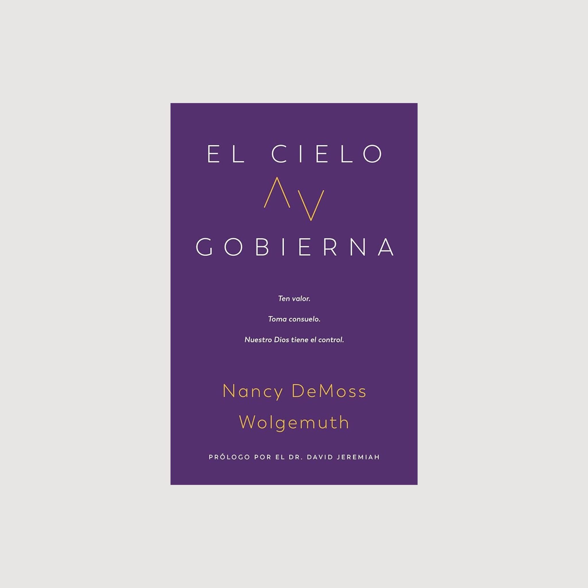 El Cielo Gobierna