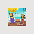 Grandes Historias Pequeños Lectores - Pablo